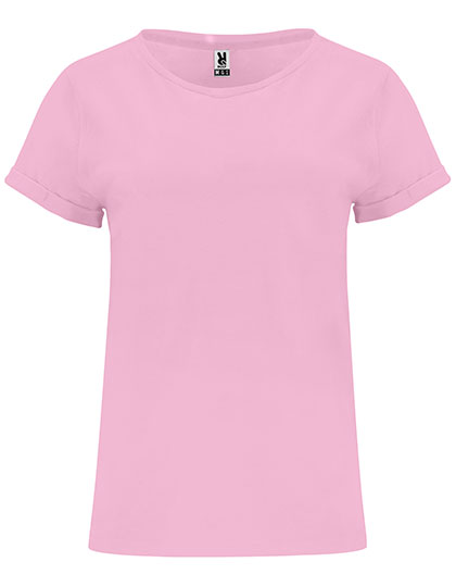 Women´s Cies T-Shirt - RY6643 - Roly