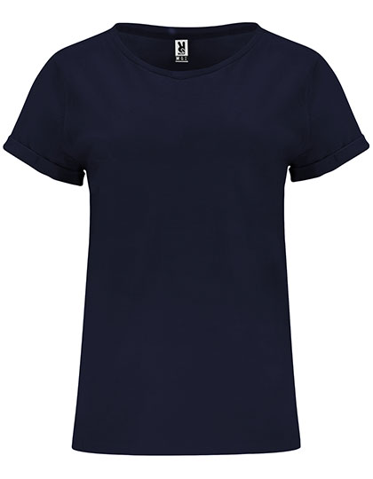 Women´s Cies T-Shirt - RY6643 - Roly
