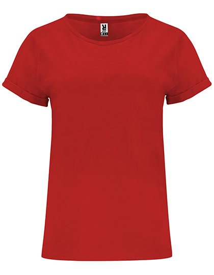 Women´s Cies T-Shirt - RY6643 - Roly