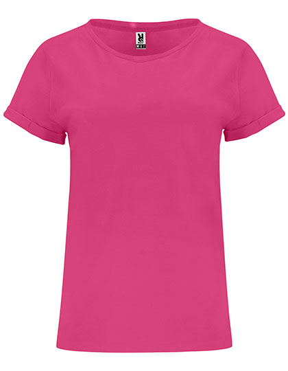 Women´s Cies T-Shirt - RY6643 - Roly