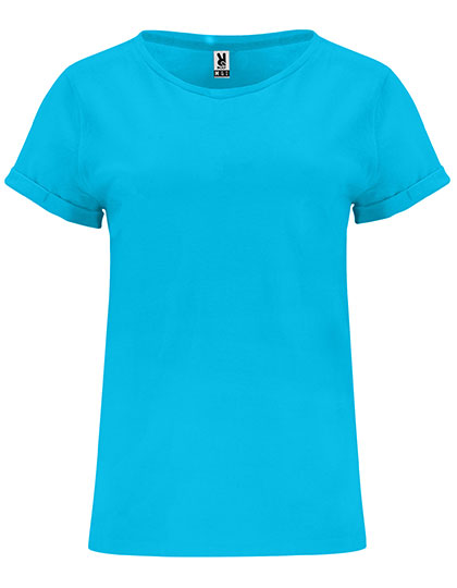 Women´s Cies T-Shirt - RY6643 - Roly