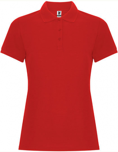 Women´s Pegaso Premium Poloshirt - RY6644 - Roly