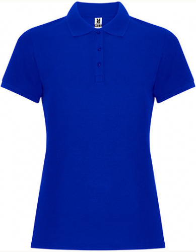 Women´s Pegaso Premium Poloshirt - RY6644 - Roly