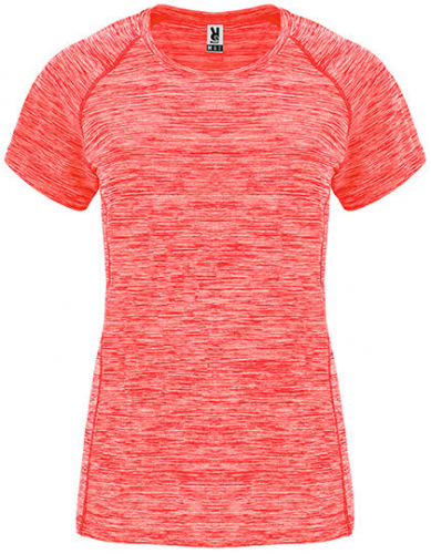 Women´s Austin T-Shirt - RY6649 - Roly Sport