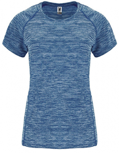 Women´s Austin T-Shirt - RY6649 - Roly Sport