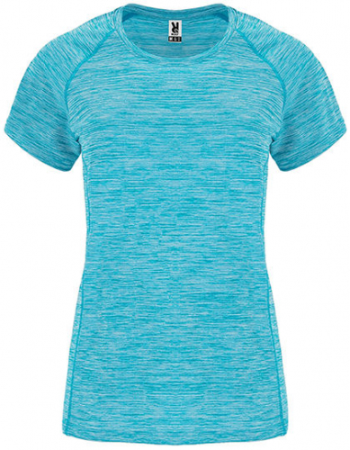 Women´s Austin T-Shirt - RY6649 - Roly Sport