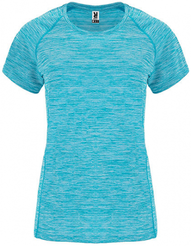 Women´s Austin T-Shirt - RY6649 - Roly Sport