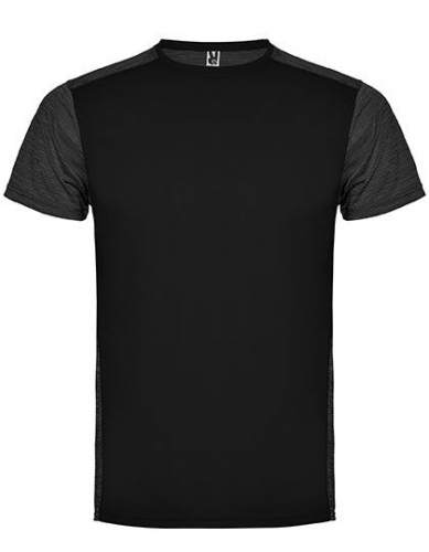 Men´s Zolder T-Shirt - RY6653 - Roly Sport