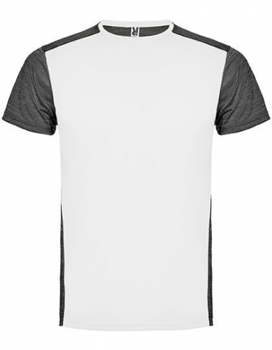 Men´s Zolder T-Shirt - RY6653 - Roly Sport