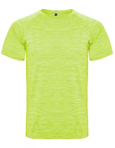 Kids´ Austin T-Shirt - RY6654K - Roly Sport