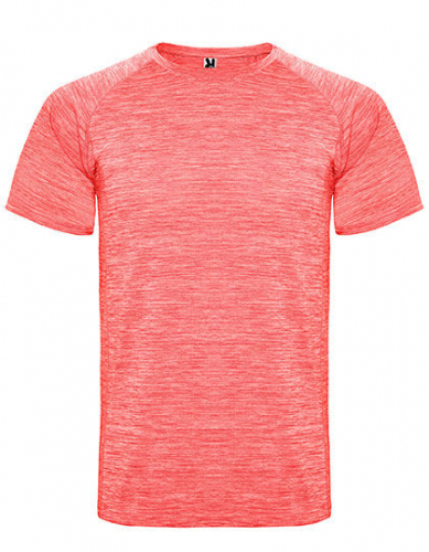 Men´s Austin T-Shirt - RY6654 - Roly Sport