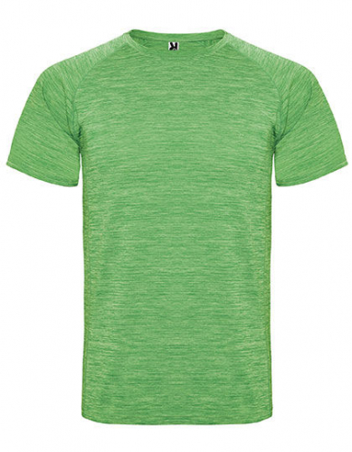 Men´s Austin T-Shirt - RY6654 - Roly Sport