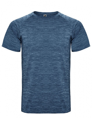 Men´s Austin T-Shirt - RY6654 - Roly Sport