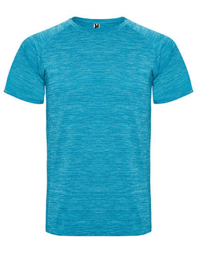 Men´s Austin T-Shirt - RY6654 - Roly Sport