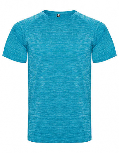 Men´s Austin T-Shirt - RY6654 - Roly Sport