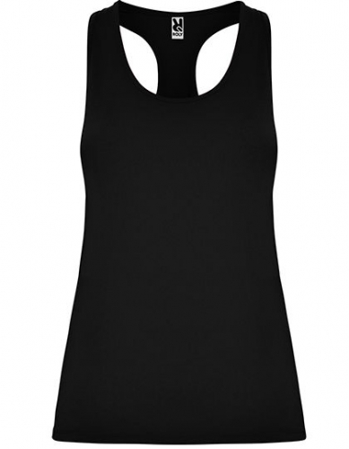 Women´s Aida Tank Top - RY6656 - Roly Sport