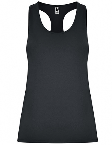 Women´s Aida Tank Top - RY6656 - Roly Sport