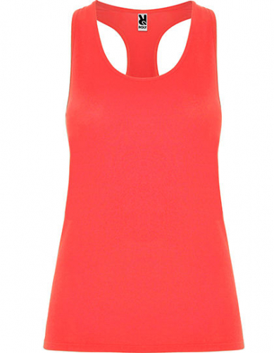 Women´s Aida Tank Top - RY6656 - Roly Sport