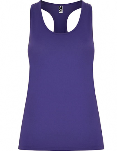 Women´s Aida Tank Top - RY6656 - Roly Sport