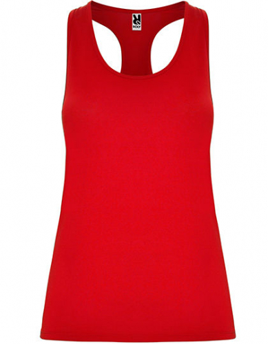 Women´s Aida Tank Top - RY6656 - Roly Sport