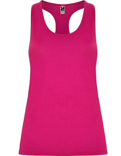 Women´s Aida Tank Top - RY6656 - Roly Sport