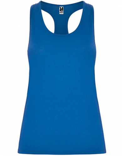 Women´s Aida Tank Top - RY6656 - Roly Sport