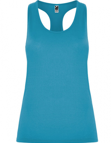 Women´s Aida Tank Top - RY6656 - Roly Sport