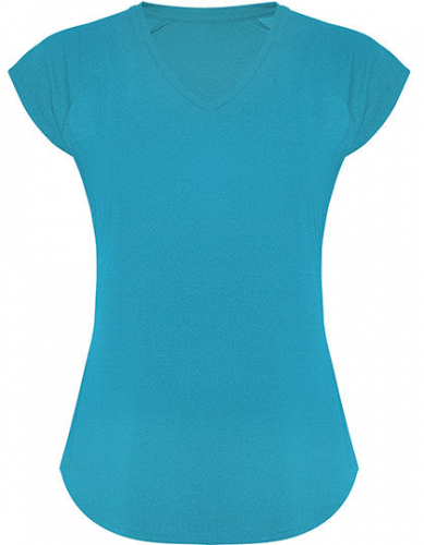 Avus T-Shirt - RY6658 - Roly Sport