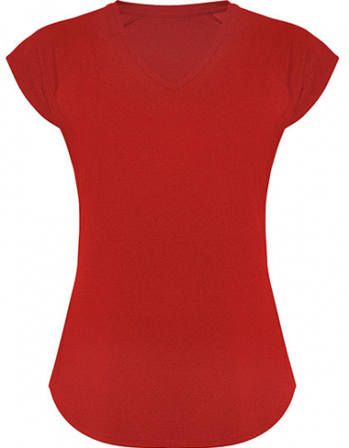 Avus T-Shirt - RY6658 - Roly Sport