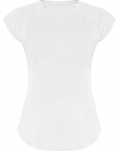 Avus T-Shirt - RY6658 - Roly Sport
