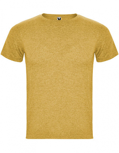 Men´s Fox T-Shirt - RY6660 - Roly