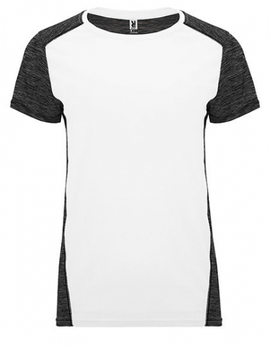 Women´s Zolder T-Shirt - RY6663 - Roly Sport
