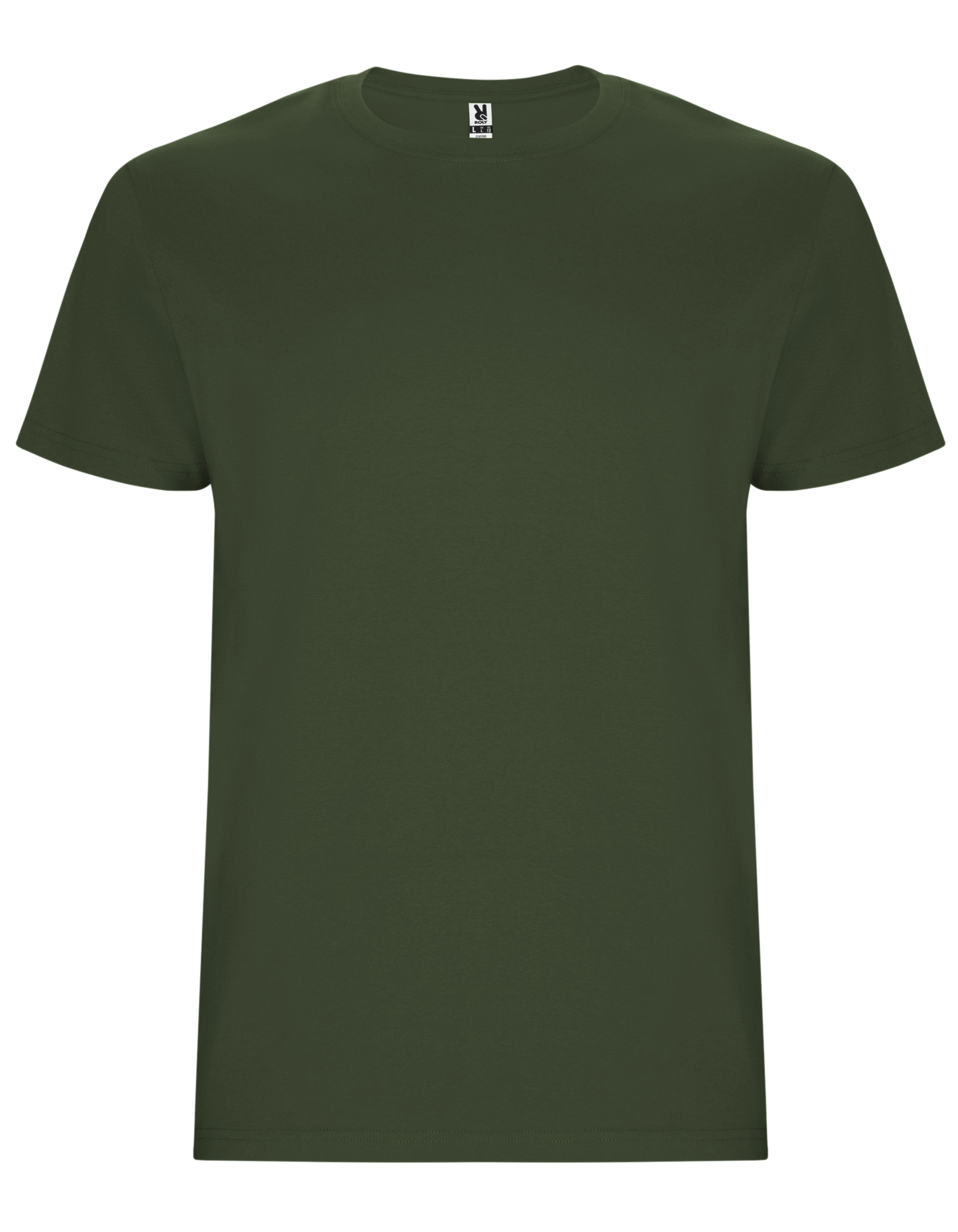 Stafford T-Shirt - RY6681 - Roly