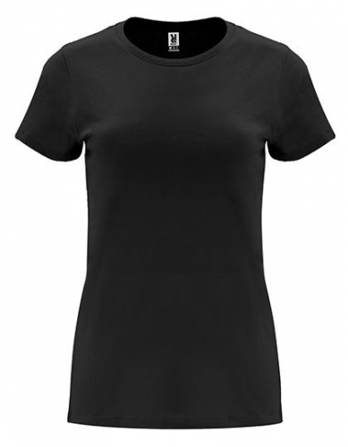 Women´s Capri T-Shirt - RY6683 - Roly