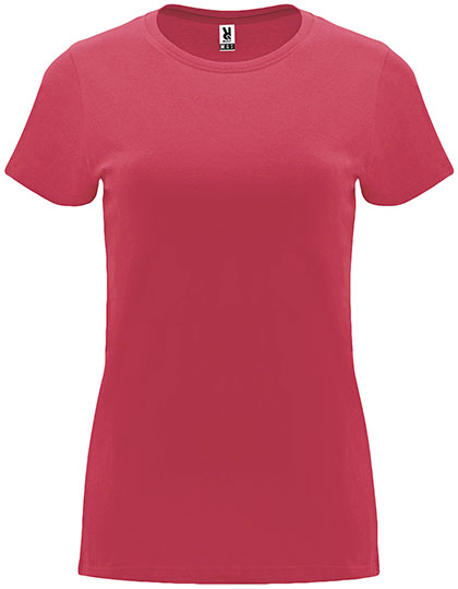 Women´s Capri T-Shirt - RY6683 - Roly