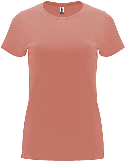 Women´s Capri T-Shirt - RY6683 - Roly