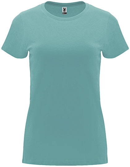 Women´s Capri T-Shirt - RY6683 - Roly