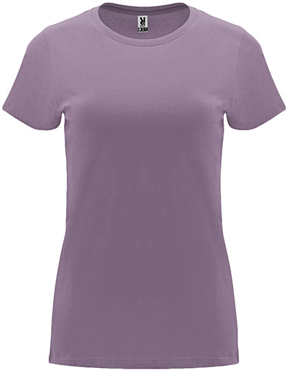 Women´s Capri T-Shirt - RY6683 - Roly