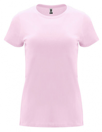 Women´s Capri T-Shirt - RY6683 - Roly