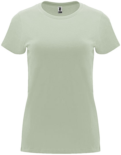 Women´s Capri T-Shirt - RY6683 - Roly