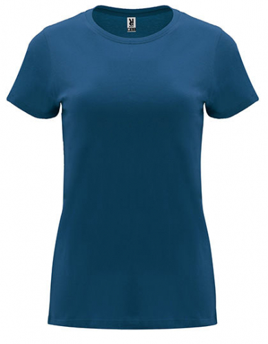 Women´s Capri T-Shirt - RY6683 - Roly