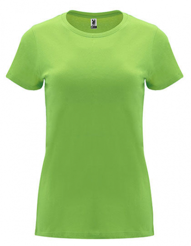 Women´s Capri T-Shirt - RY6683 - Roly