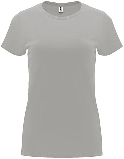 Women´s Capri T-Shirt - RY6683 - Roly
