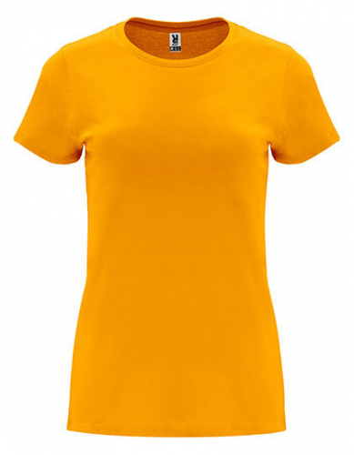 Women´s Capri T-Shirt - RY6683 - Roly