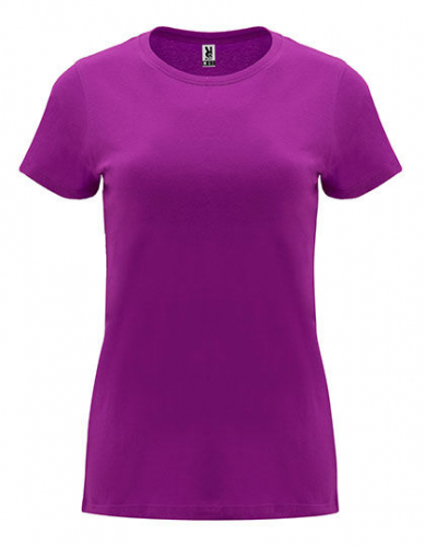 Women´s Capri T-Shirt - RY6683 - Roly