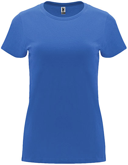 Women´s Capri T-Shirt - RY6683 - Roly