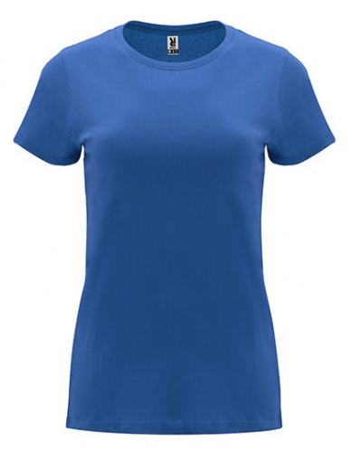 Women´s Capri T-Shirt - RY6683 - Roly