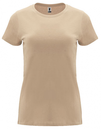 Women´s Capri T-Shirt - RY6683 - Roly