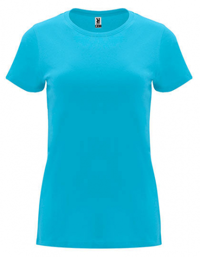 Women´s Capri T-Shirt - RY6683 - Roly