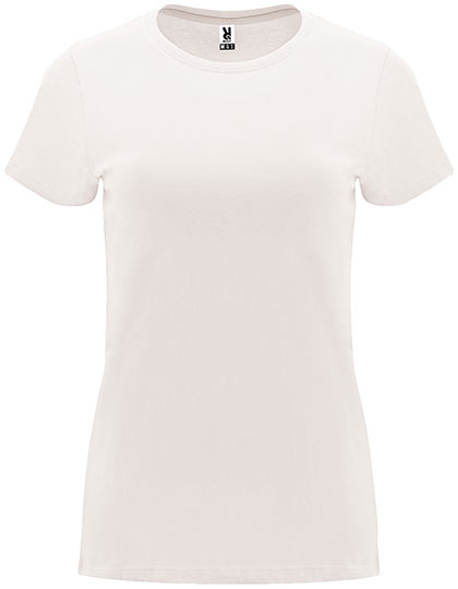 Women´s Capri T-Shirt - RY6683 - Roly